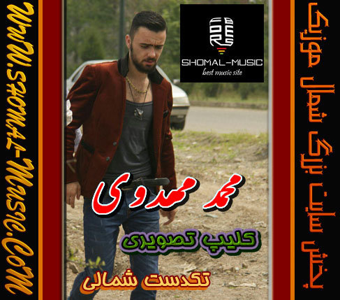 محمد مهدوی