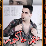 آهنگ نفرین عاشقی و زندگی از میثم خاکپور