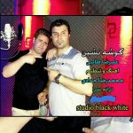 آهنگ گوشه نشین با صدای علیرضا طالبی