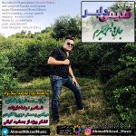 آلبوم قدیمی دلبر با صدای احمد نیکزاد