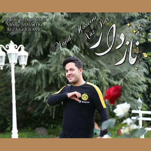 آهنگ جدید مازندرانی لیلا با صدای مجید حسینی