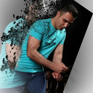 آهنگ مازندرانی درد پیری با صدای مهدی پاشا