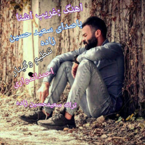 آهنگ مازندرانی غریب آشنا با صدای سعید حسین زاده