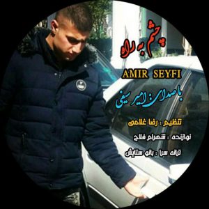 دانلود آهنگ چشم به راه با صدای امیر سیفی