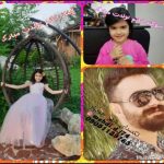 آهنگ آیناز و سوگند با صدای مهدی دابوئی