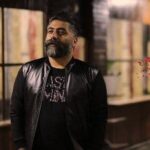 آهنگ غمگین مازندرانی قلب شکسته با صدای امید متواری