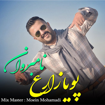 آهنگ نامبروان با صدای پویا زارع
