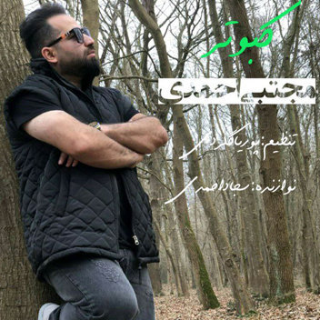 آهنگ کبوتر با صدای مجتبی احمدی