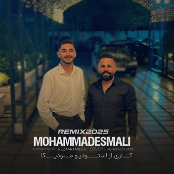 آهنگ ریمیکس 2025 با صدای محمد اسمعلی