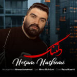 آهنگ دلتنگ با صدای حسام هاشمی آهنگ دلتنگ با صدای حسام هاشمی