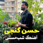 آهنگ شب مستی با صدای حسن گنجی آهنگ شب مستی با صدای حسن گنجی