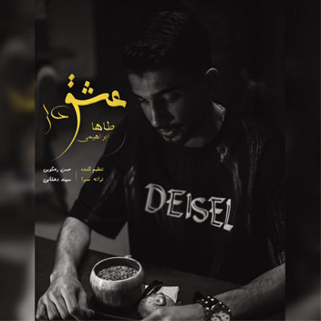 آهنگ عاشق دل با صدای طاها ابراهیمی