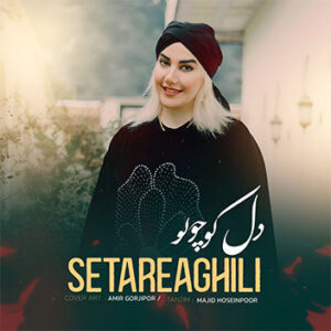آهنگ دل کوچولو با صدای ستاره عقیلی
