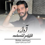 آهنگ آواره با صدای محمد گلردی آهنگ آواره با صدای محمد گلردی