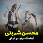 آهنگ برنو بر دوش بگردوم کوه و صحرا با صدای محسن شربتی آهنگ برنو بر دوش بگردوم کوه و صحرا با صدای محسن شربتی