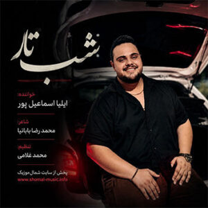 آهنگ شب تار با صدای ایلیا اسماعیل پور
