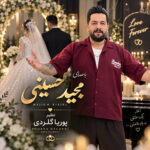 آهنگ عروس داماد با صدای مجید حسینی