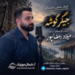 آهنگ جیگر گوشه با صدای میلاد رمضانپور آهنگ جیگر گوشه با صدای میلاد رمضانپور